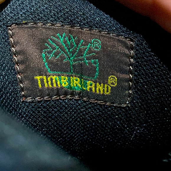 Timberland Leather Boots Men’s Sz 10M - Picture 11 of 11